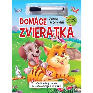 

Domáce zvieratká