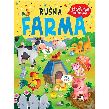 

Rušná farma