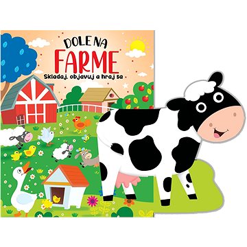 

Dole na farme: Skladaj, objavuj a hraj sa