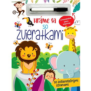 

Hráme sa so zvieratkami