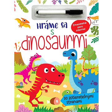 

Hráme sa s dinosaurmi