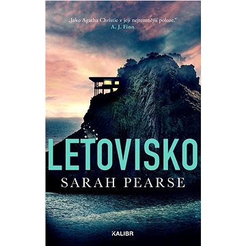 

Letovisko