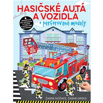 

Hasičské autá a vozidlá