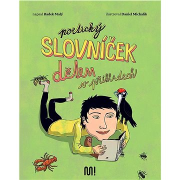 

Poetický slovníček dětem v příkladech