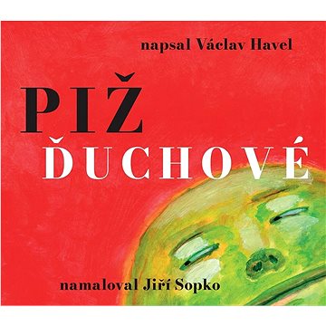 

Pižďuchové