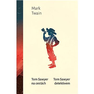 

Tom Sawyer na cestách, Tom Sawyer detektivem