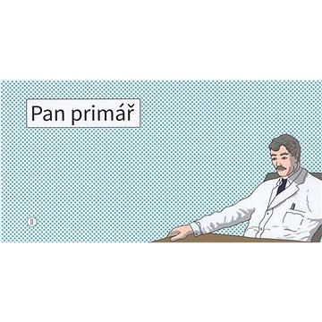 

Pan Primář