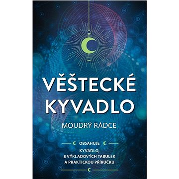 

Věštecké kyvadlo: Moudrý rádce
