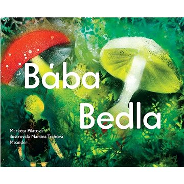 

Bába Bedla