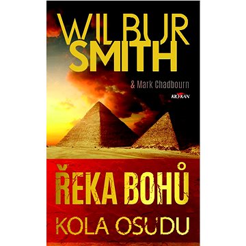 

Řeka bohů Kola osudu