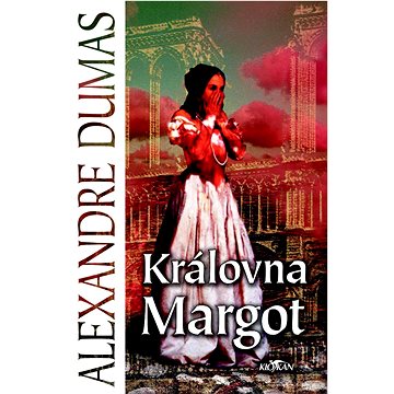 

Královna Margot