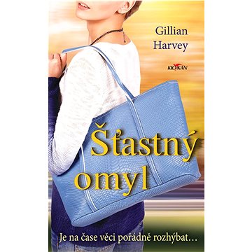 

Šťastný omyl: Je na čase věci pořádně rozhýbat…