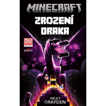 

Minecraft Zrození draka