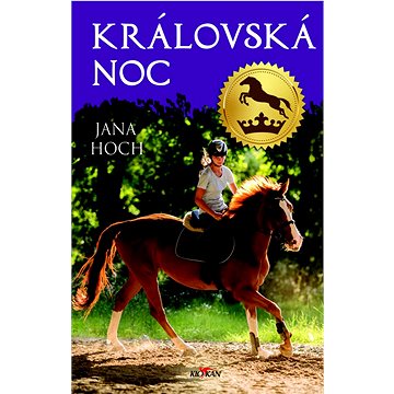 

Královská noc