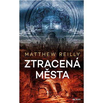 

Ztracená města