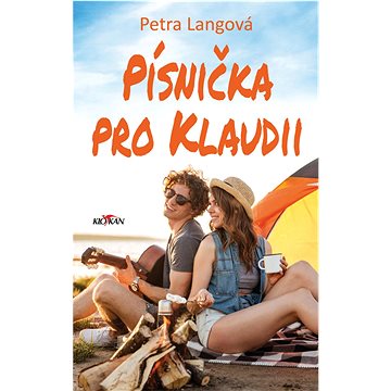 

Písnička pro Klaudii