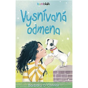 

Vysnívaná odmena