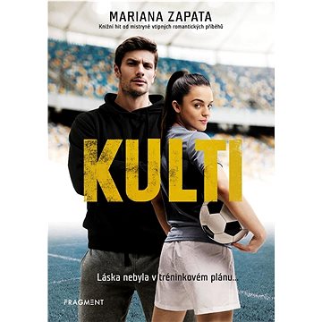 

Kulti: Láska nebyla v tréninkovém plánu ...