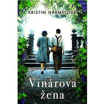 

Vinárova žena