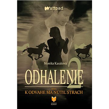 

Odhalenie 2: K odvahe ma nútil strach