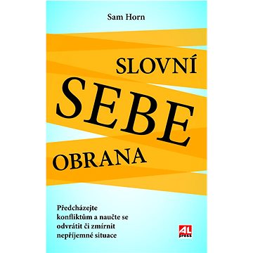 

Slovní sebeobrana