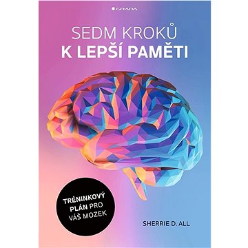 

Sedm kroků k lepší paměti: Tréninkový plán pro váš mozek