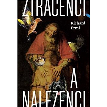 

Ztracenci a nalezenci