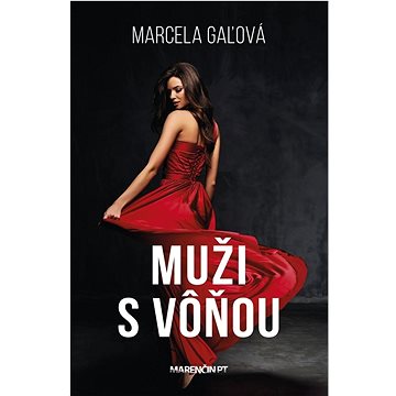 

Muži s vôňou