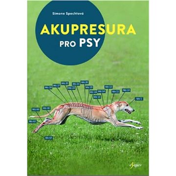 

Akupresura pro psy