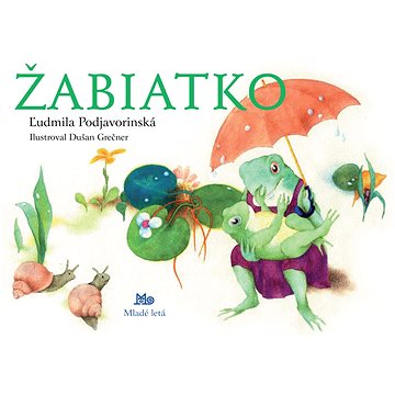 

Žabiatko