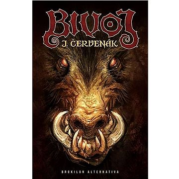 

Bivoj