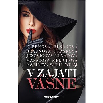 

V zajatí vášne