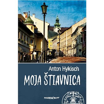 

Moja Štiavnica