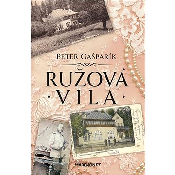 

Ružová vila