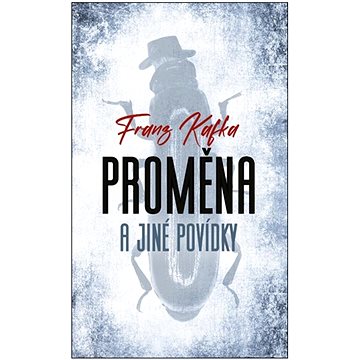 

Proměna a jiné povídky