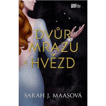 

Dvůr mrazu a hvězd