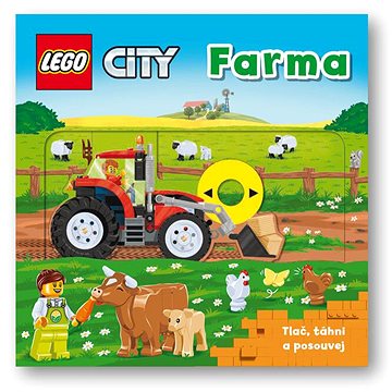 

Farma LEGO City