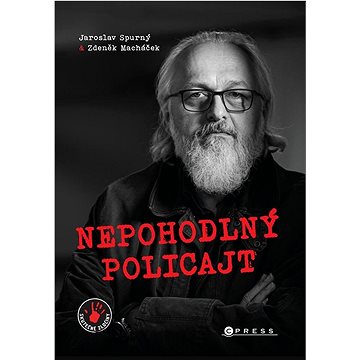 

Nepohodlný policajt