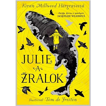 

Julie a žralok