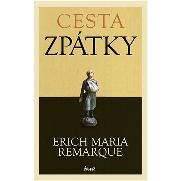 

Cesta zpátky