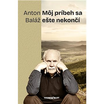 

Môj príbeh nekončí