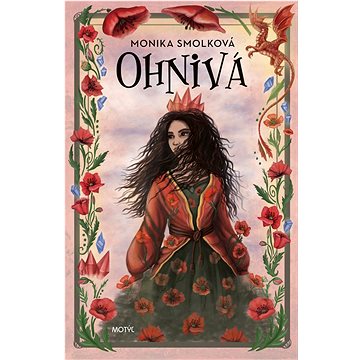 

Ohnivá