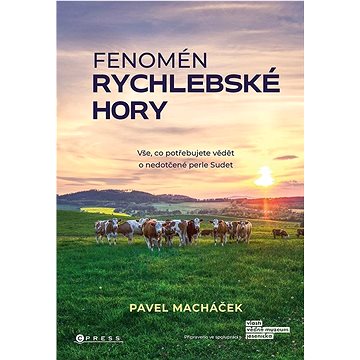 

Fenomén Rychlebské hory: Vše, co potřebujete vědět o nedotčené perle Sudet