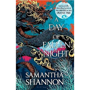 

A Day of Fallen Night