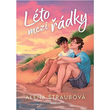 

Léto mezi řádky
