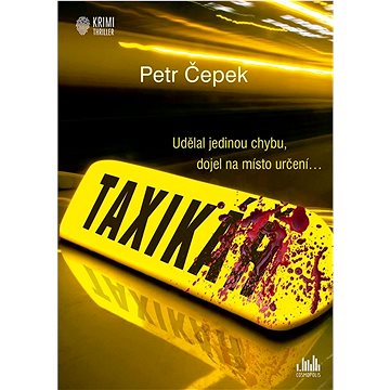 

Taxikář