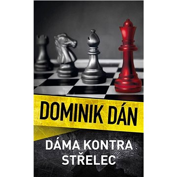 

Dáma kontra střelec