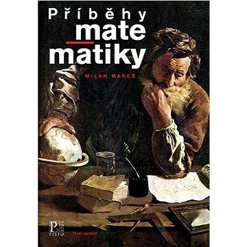 

Příběhy matematiky