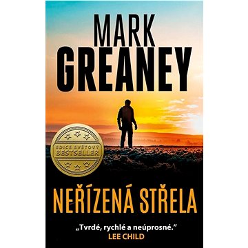

Neřízená střela: Tvrdé, rychlé a neúprosné.