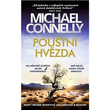 

Pouštní hvězda